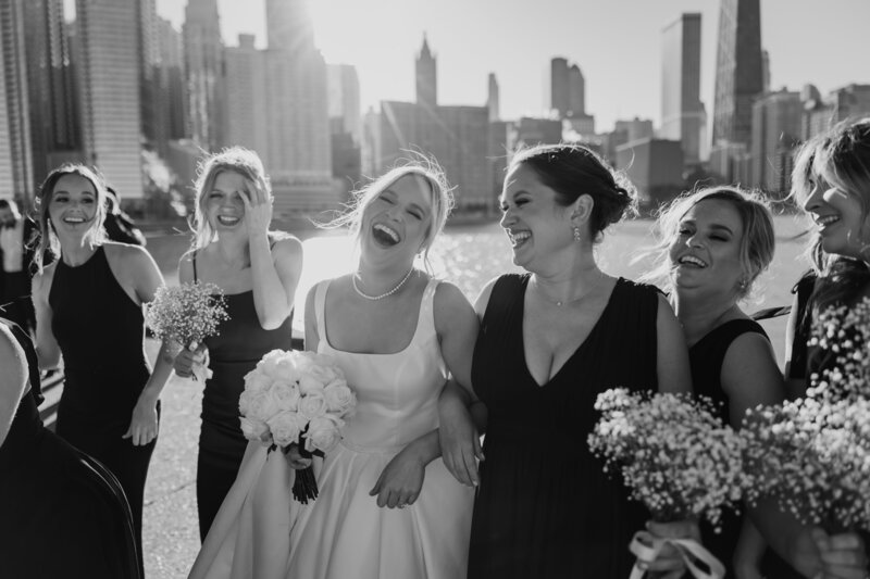 Chicago Wedding Photographer