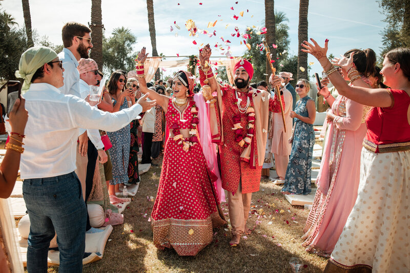 Hindu Sikh Indian Wedding Phoenix Photography_080