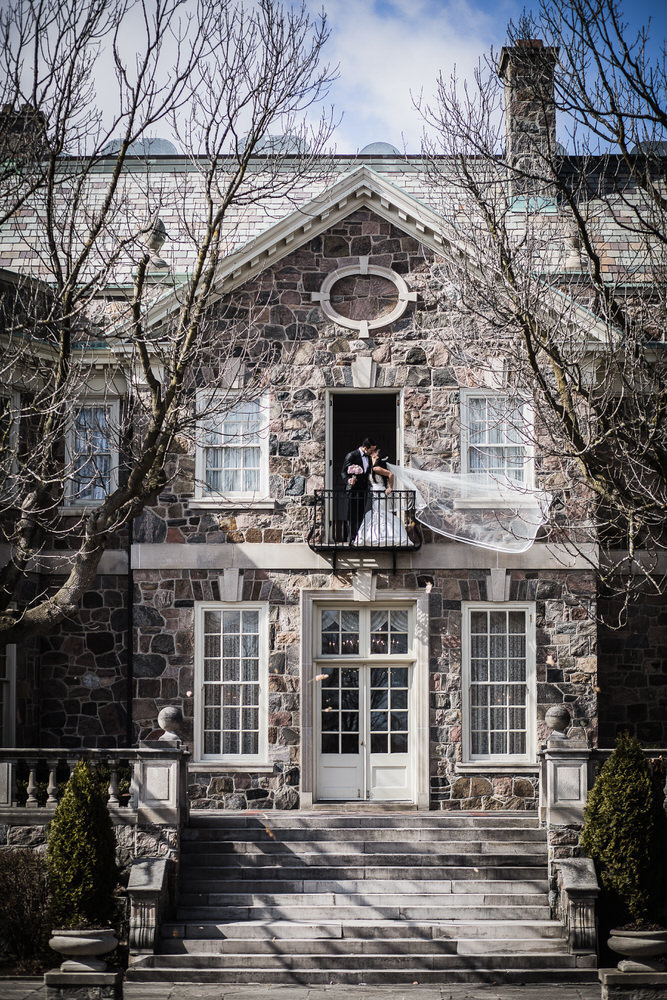 Graydon Hall Manor Toronto Wedding Photographer