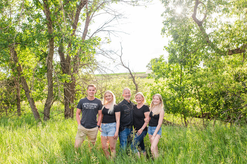 KMP Summer Prairie Family-3