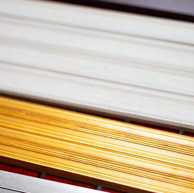 Frame Edges