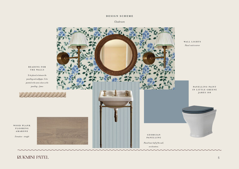 20250104_PROJECT BROMPTON_ CLOAKROOM