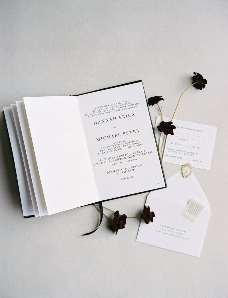 letterpress-and-embossed-folio-wedding invitation