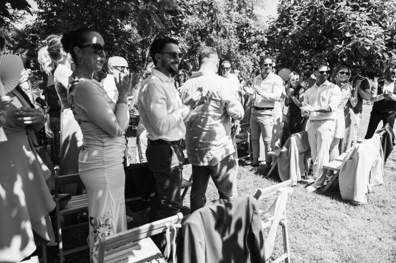 gasten trouwen fotograaf