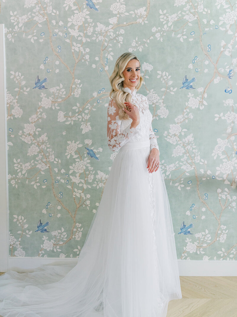 The inn at rancho santa fe wedding - CMP -161