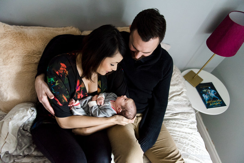 In-home newborn photography Edmonton-25