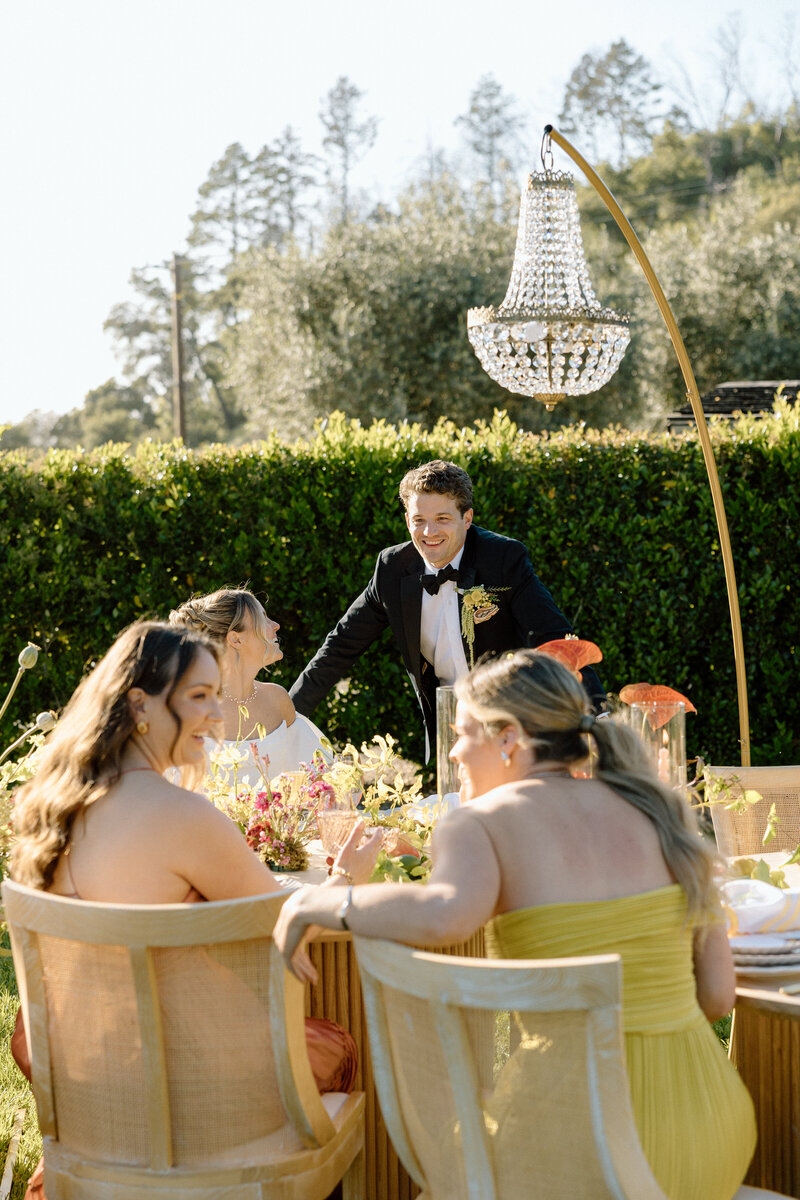 Katelyn Bradley Photography | Chatuea St Jean Napa Wedding217