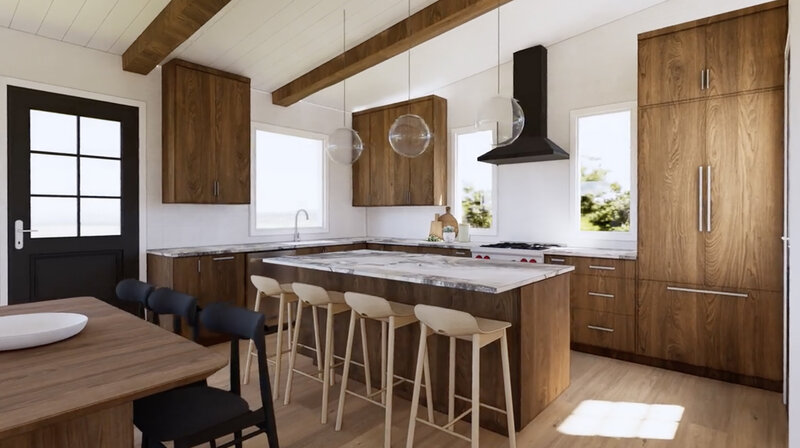 Rochester Interior Designer