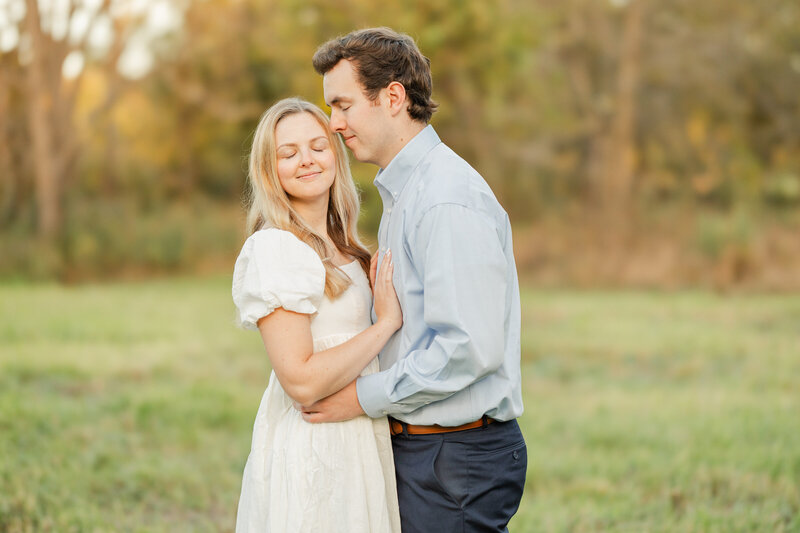 Emily & Nick Engagement -154