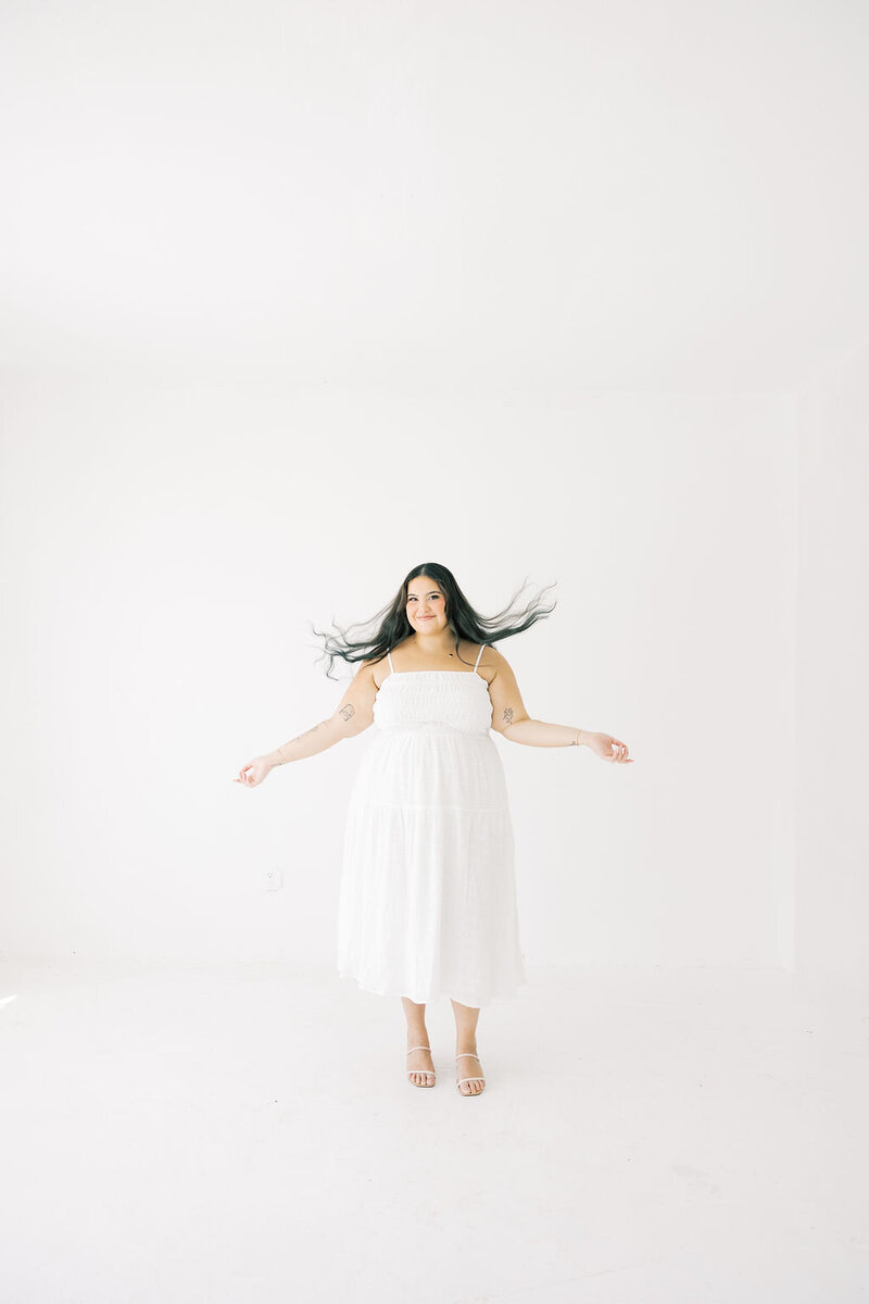 West Coast FL wedding planner with a bold creative edge