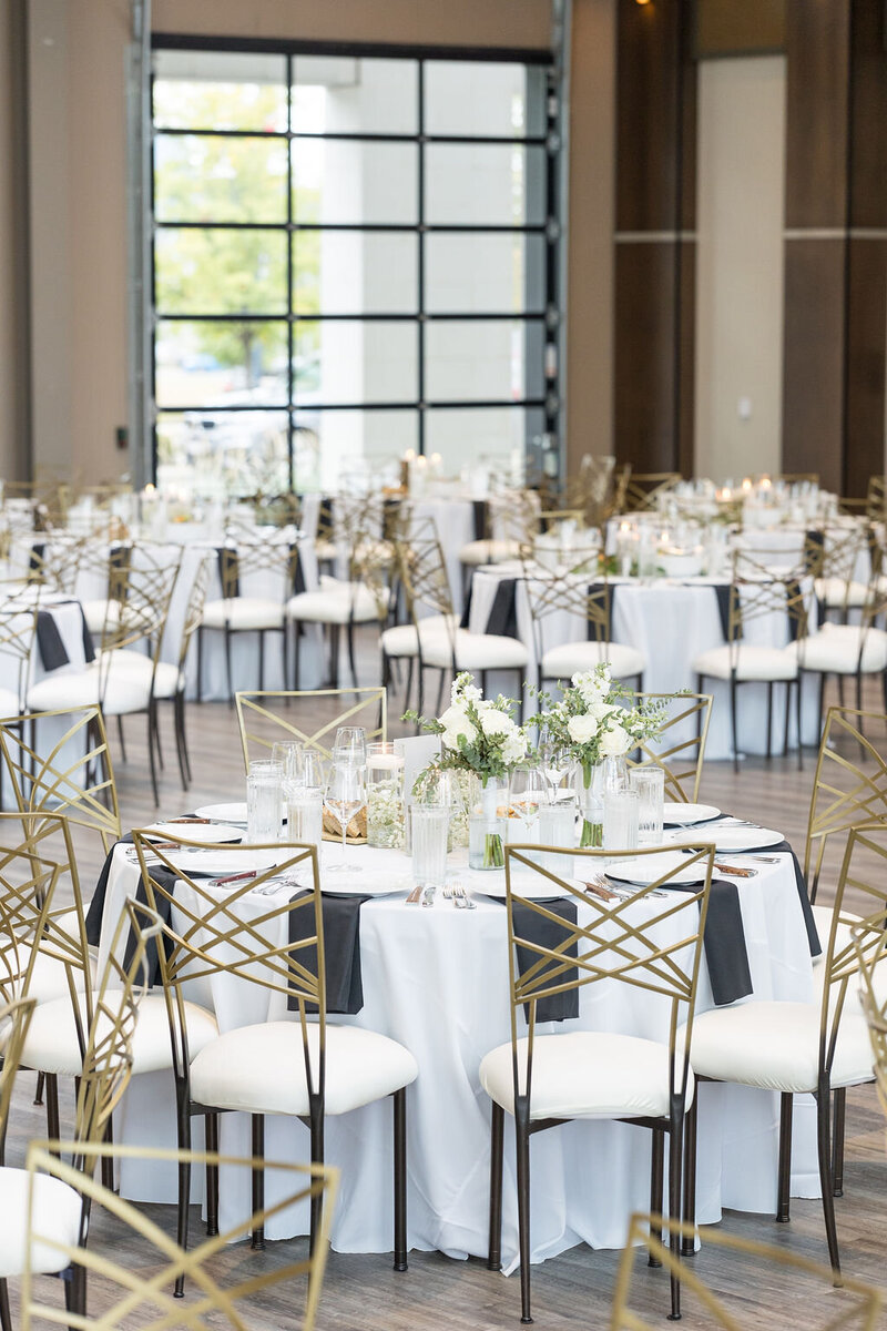 columbus wedding planner