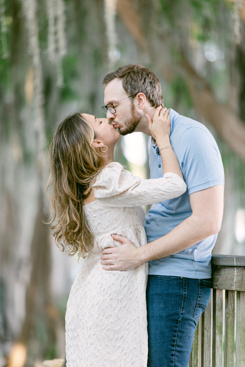 Ana + William - Engagement-150