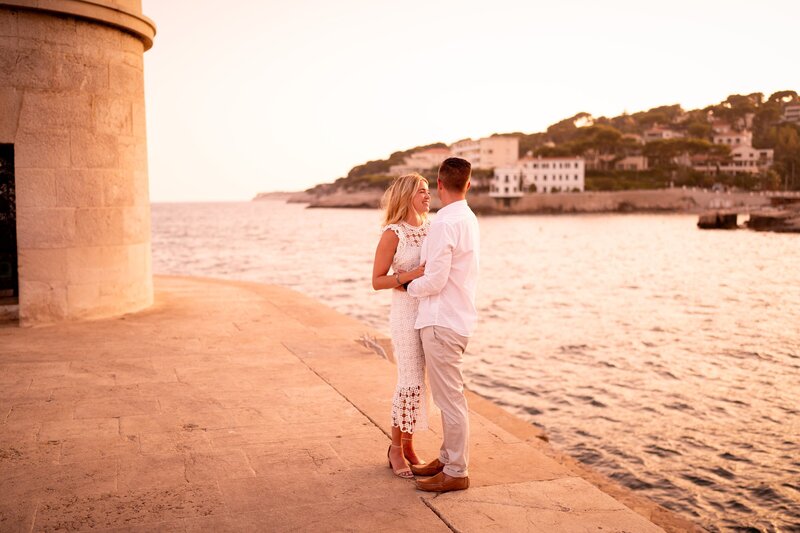 cassis, wedding, photographer, engagement, couple, photoshoot, provence, south of France