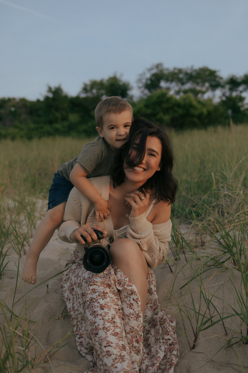 Wedding Photographer Long Island New York | Lauren Elise