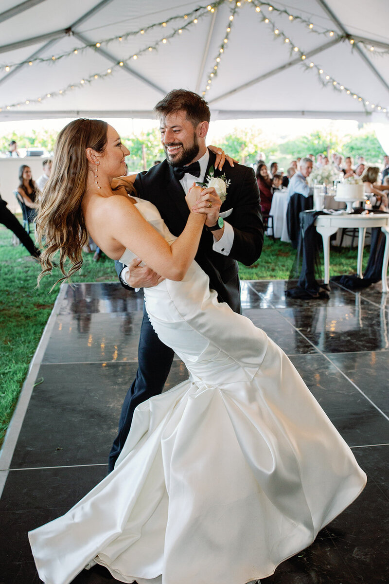 Amador, CA Wedding Planning and Rentals Amador Event Co