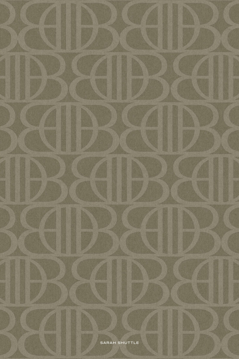 black-tie-optional-dark-green-brand-pattern