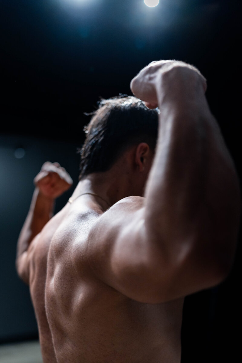 Houston Fitness Photographer - Vice Gym - Samuel Malone-4