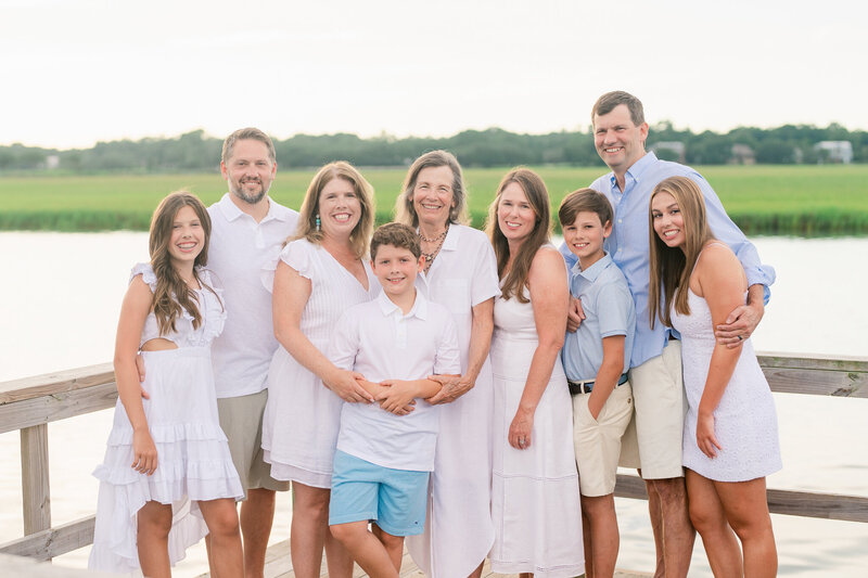 Family Pictures in Myrtle Beach, SC-52