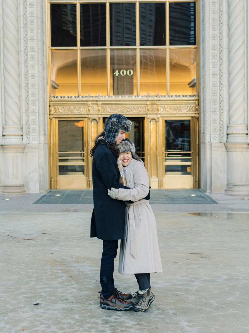 Grace Engagement - Tay Danay - #-26