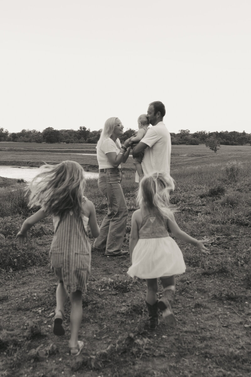 family photographer in Minnesota