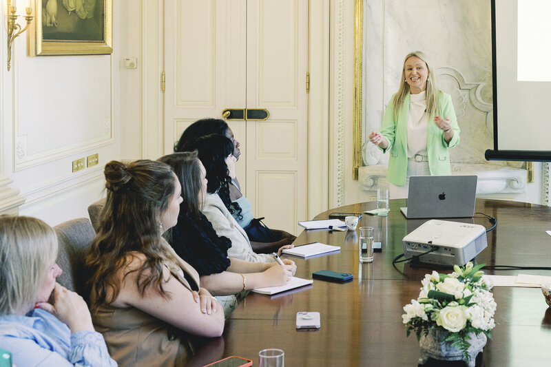 Boundaries & Assertiveness Workshop