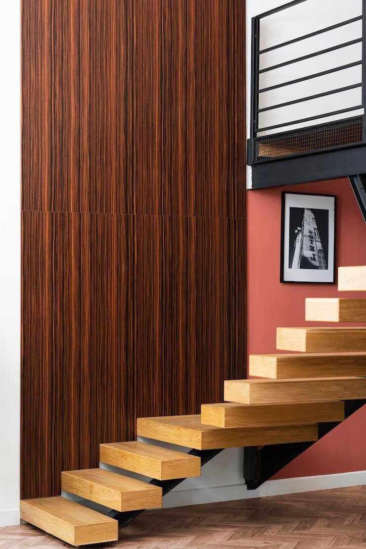 Modern Glass & Aluminum Railings in Boca Raton, South Florida