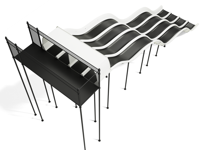 AlpineSlideTopView - ActionAttraction