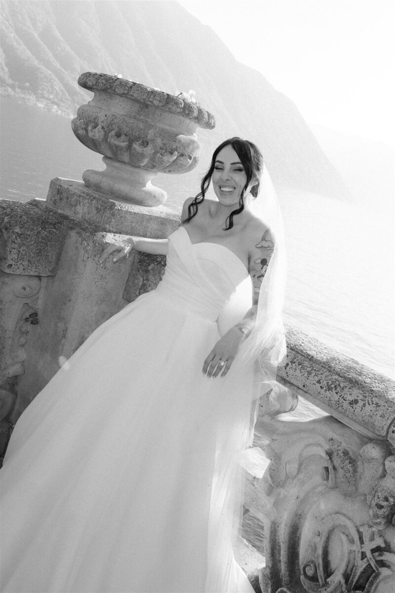Tuscany & Amalfi Wedding Photographer