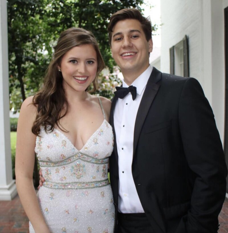 College Formal Spring 2019
