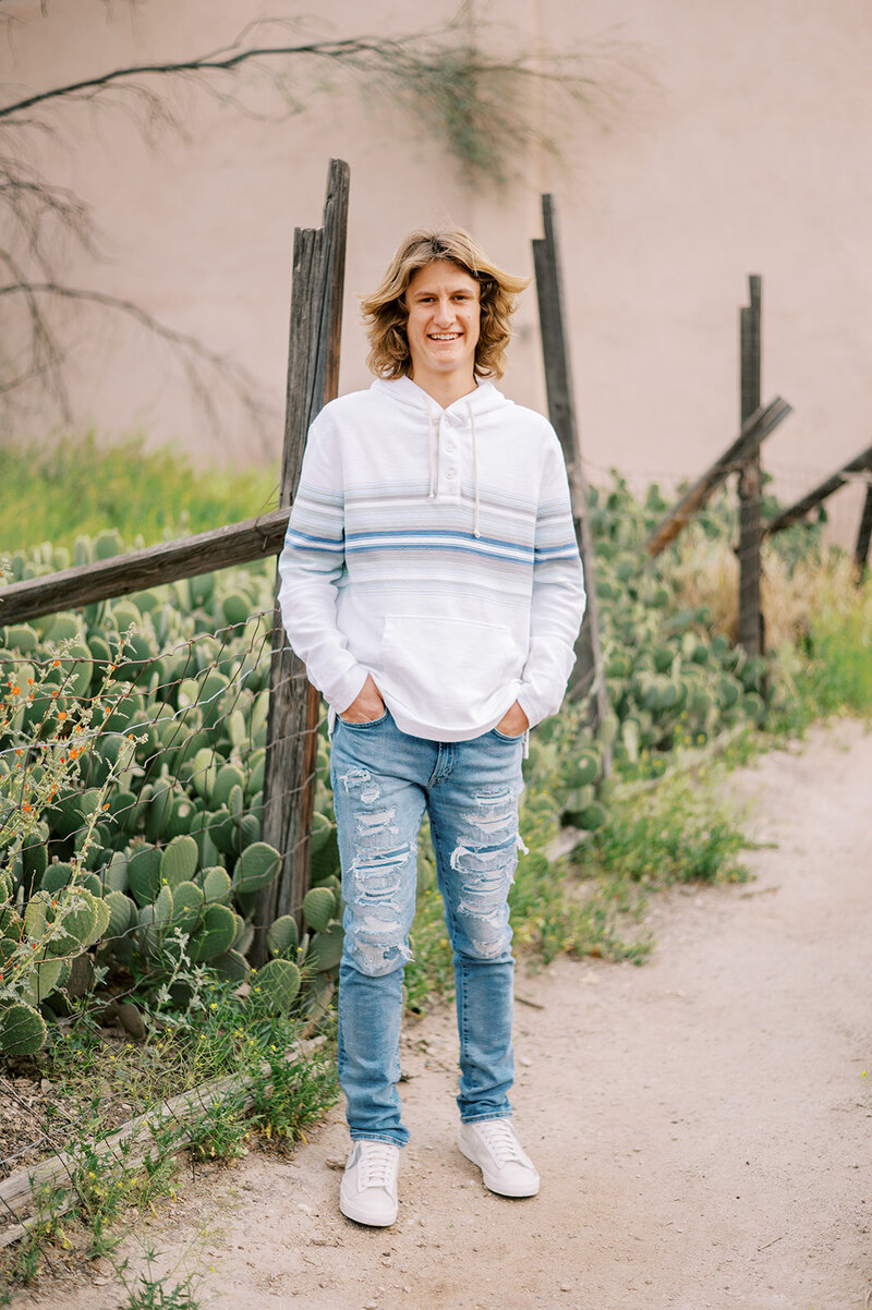Nathanael Tenney Photography - Wyatt G-92