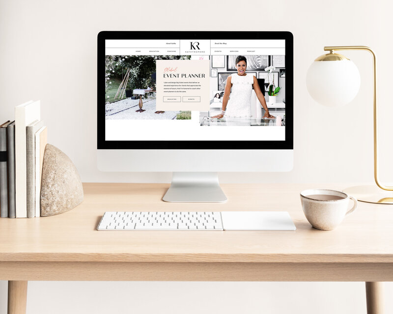 Desktop-Mockup