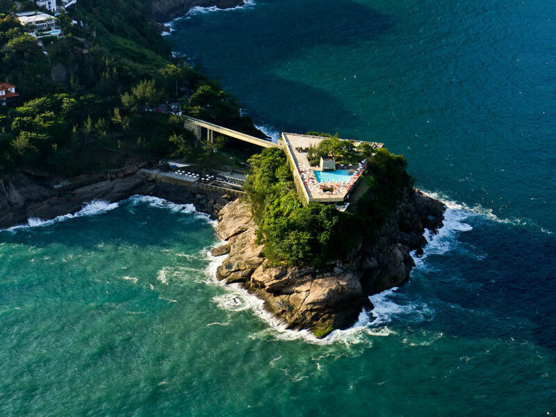 Luxury Travel Agency Rio de Janeiro