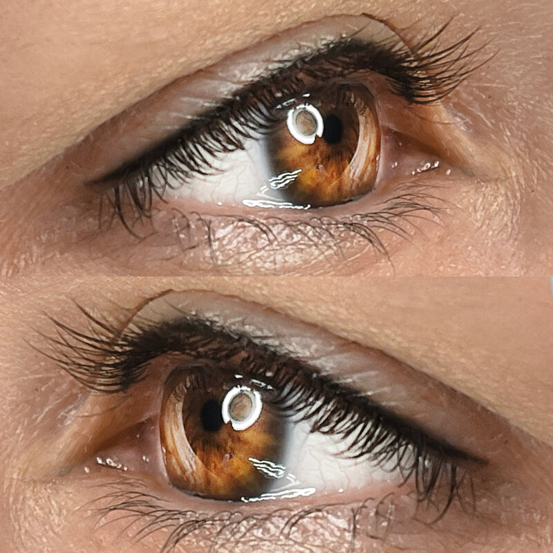 Permanent Eyeliner
