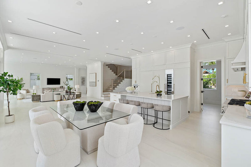 Luxury Estate Featuring the Best in Coastal Living
