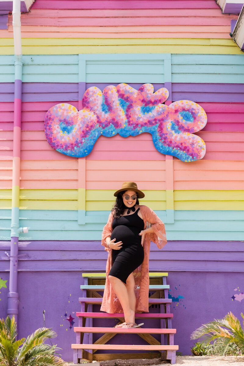 Austin Maternity Session Moorea Thill Photography-22