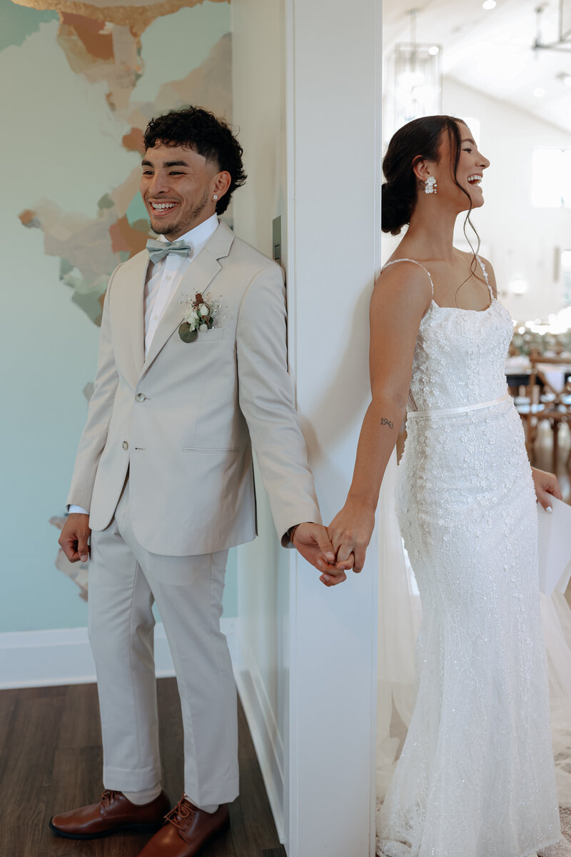 Hazelwood Modern Wedding Venue