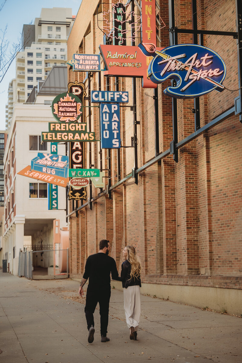 Downtown-edmonton-engagement