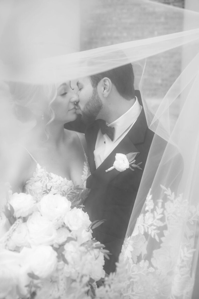 chicago wedding videographer