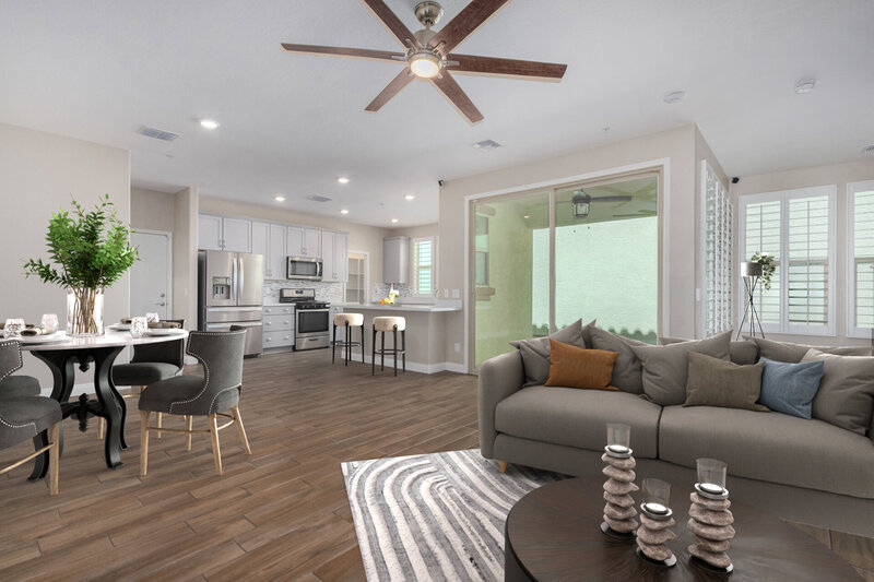 Sell a home in Verrado Buckeye Arizona