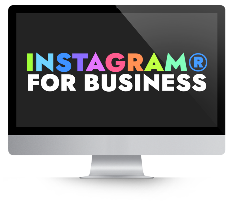 Instagram for Business Course by Kyle Goldie