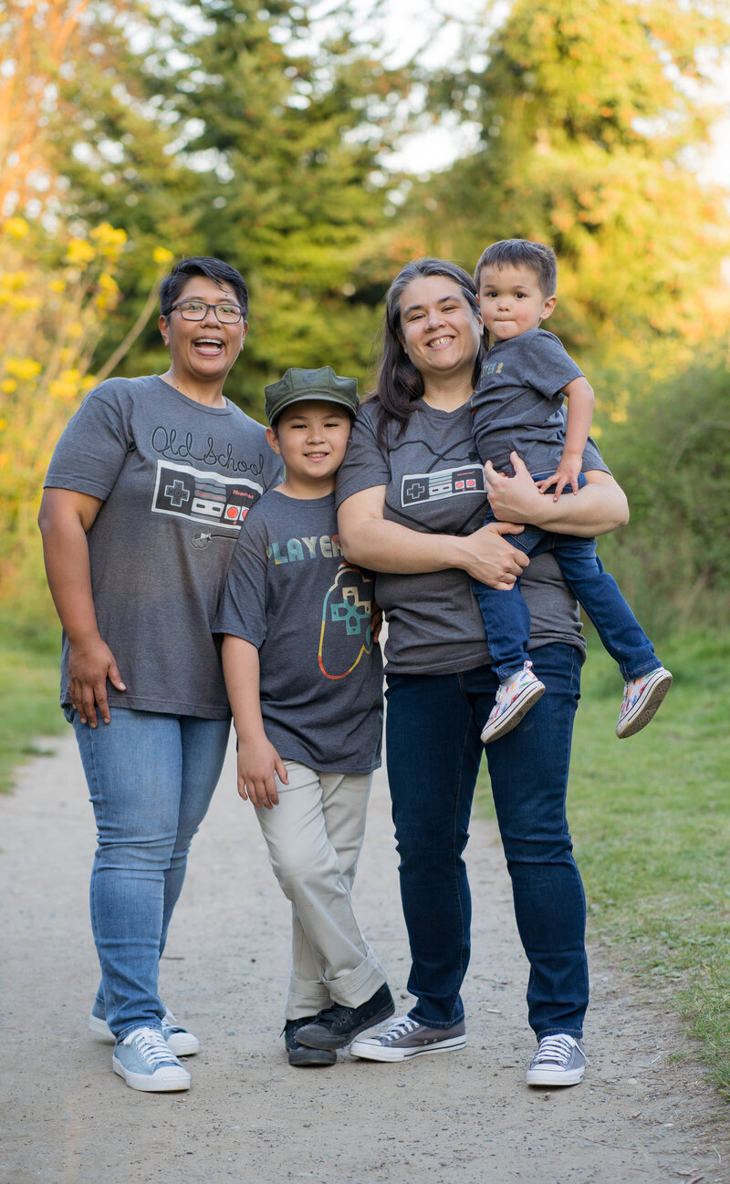 Yearbook photographer in lynnwood, washington