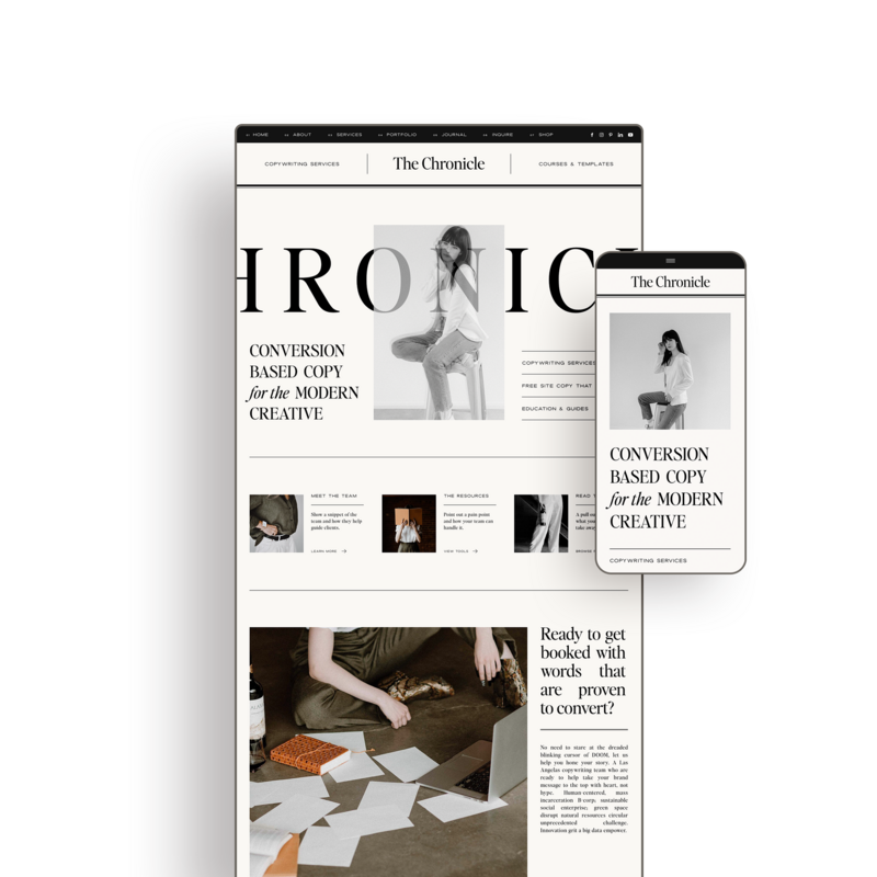 Template-Northfolk-Chronicle