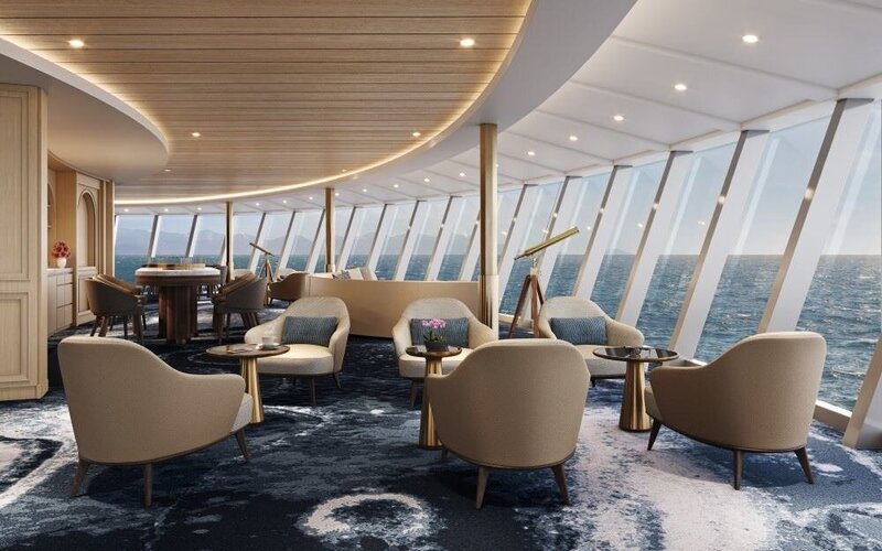 Silversea Cruises 8