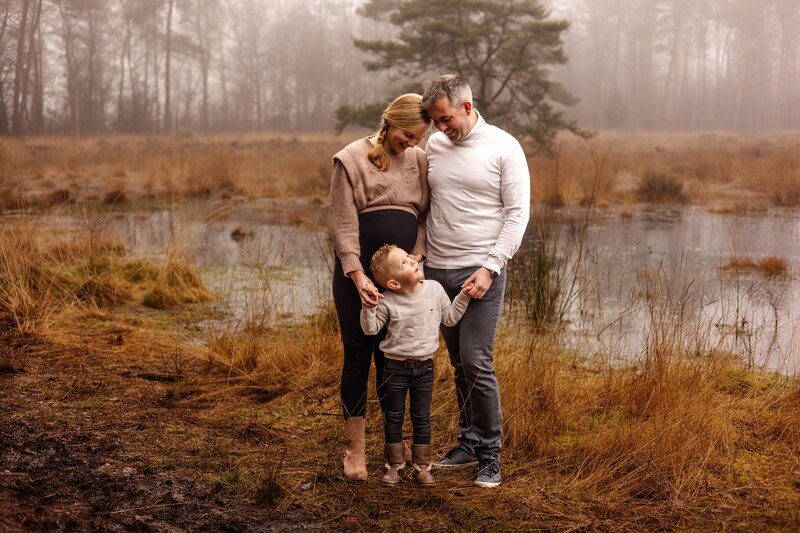 Henrieke Fotografie - Fam. van Leeuwen-4