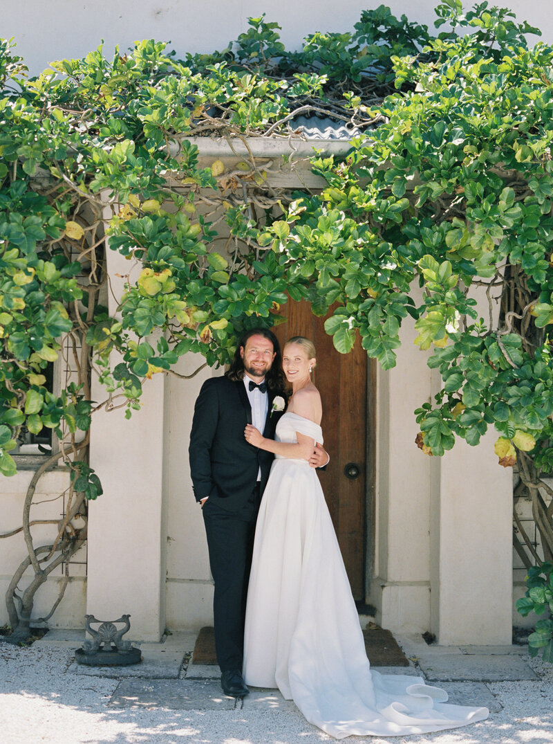 New Zealand Wedding Venue European Villa Paripuma by Fine Art Film Editorial Photographer Sheri McMahon-15