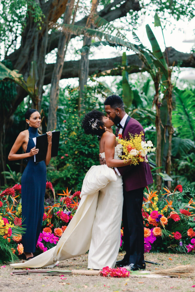 Miami Beach Botanical Garden Wedding-54
