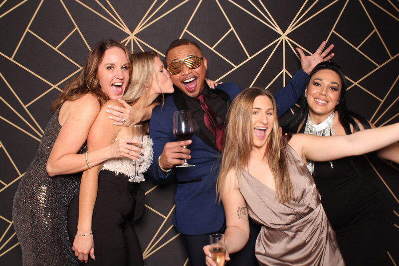 corporate photo booth florida 4