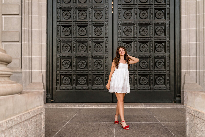 Oklahoma-Senior-Portrait