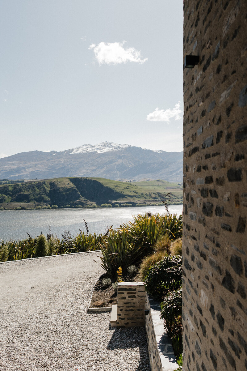 Eichardts Wedding Queenstown