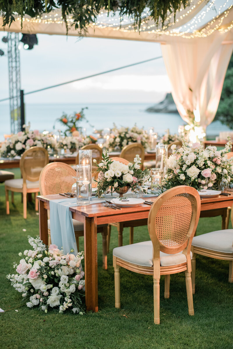 luxury phuket wedding